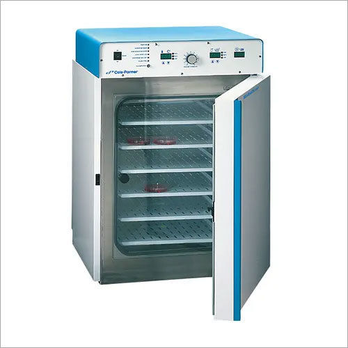 Sterilizers Ovens Incubators