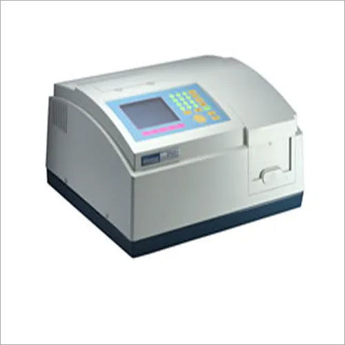 Specro Photometer