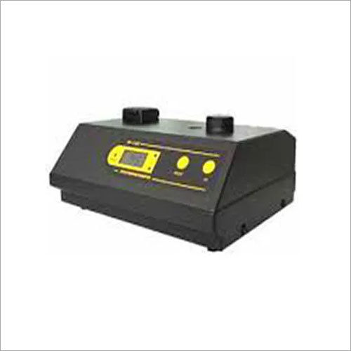 Visible Spectrophotometer