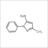 3-METHYL-1-PHENYL-1H-PYRAZOLE-5-AMINE