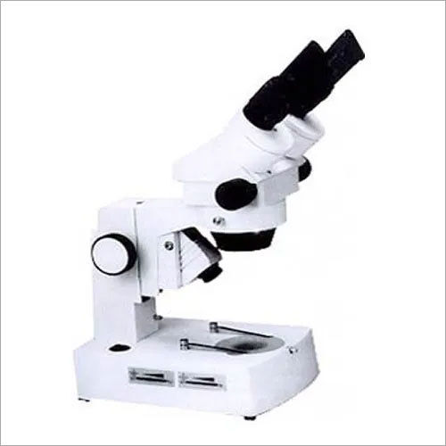 Zoom Stereo Microscope