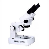 Zoom Stereo Microscope - Premium Optical Glass Lenses, Led Illumination For Enhanced Clarity