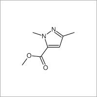 METHYL-1,3-DIMETHYL-1H-PYRAZOLE-5-CARBOXYLATE