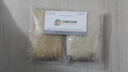 LONG GRAIN RICE