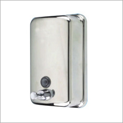 Ss Soap Dispenser Age Group: Adults