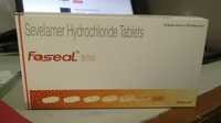 Savelemer Hydrochrolide Tablets