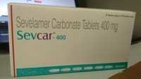 Savelamer Carbonate tablets