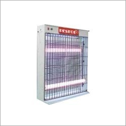 Ms Powder Coated Industrial Fly Catcher