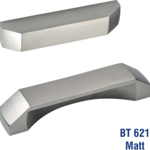 Matt Cabinet Handle