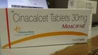 Cinacalet Tablets 30mg