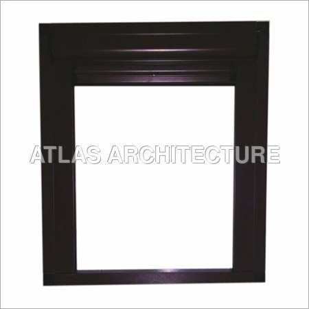Sliding Roller Shutter