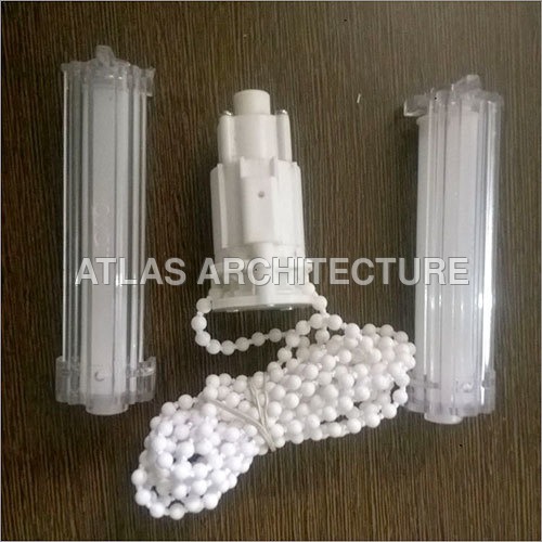Roman Blinds Parts