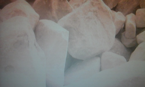 Basic Magnesium Carbonate Application: Industrial