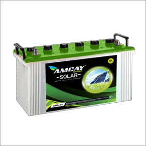 Solar Batteries