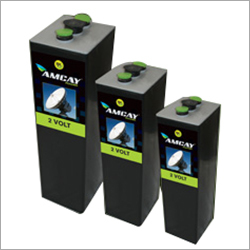 Industrial Batteries
