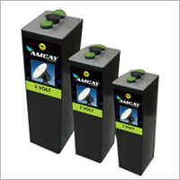 Industrial Batteries