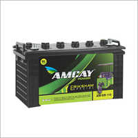 E Rickshaw Batteries