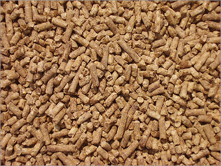 Poultry Feed Supplements