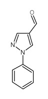 1-PHENYL-1H-PYRAZOLE-4-CARBALDEHYDE