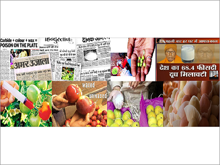 Books On Chemicals In Food