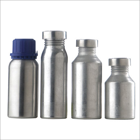 Aluminium Bottle