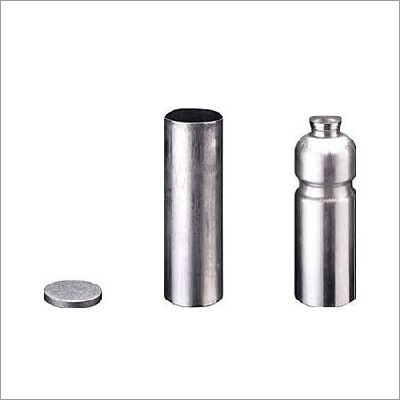 Aluminum Pharmaceutical Bottles