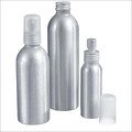 Aluminium Perfume Bottles