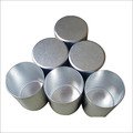 Aluminium Capacitor Can