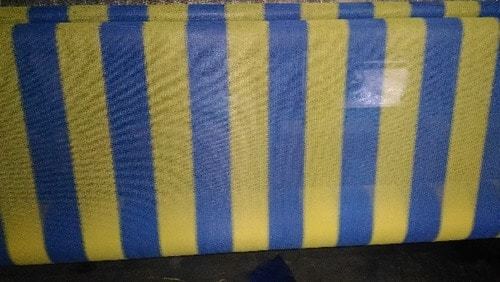 HDPE Knitted Fabric