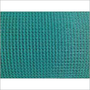 Warp Knitted Fabrics - 100m Length, 2m Width, Green Polyethylene | Breathable, Durable, Lightweight, UV Resistant, Shade Provider
