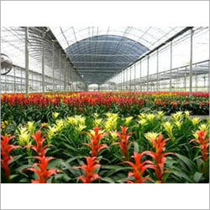 Floriculture Shade Net Floriculture Shade Net