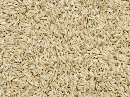 High Quality Thailand Long Grain Brown Rice