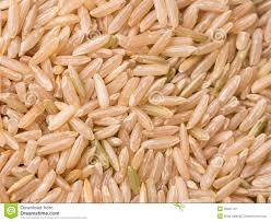 Organic Brown Long Grain Rice