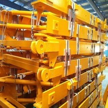 टॉवर क्रेन मस्त खंड