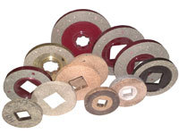 Disc Brake Liners
