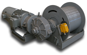 Tower Crane Spare Parts