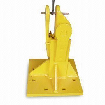 Tower Crane Spare Parts