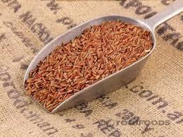 Organic Red Rice By ABBAY TRADING GROUP, CO LTD