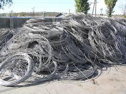 Aluminium Wire Scrap By ABBAY TRADING GROUP, CO LTD