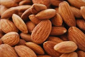 American Grade Almonds