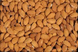 California almond By ABBAY TRADING GROUP, CO LTD