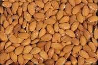 California almond