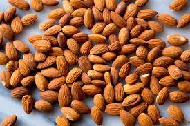 Sweet California Almonds Available/ Raw Almonds Nuts, delicious and healthy Raw Almonds Nuts