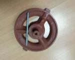 Slewing Brake Disc