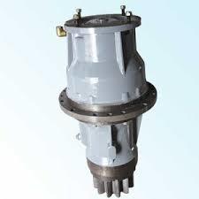 Slewing Gear Box