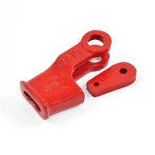 Wedge Socket