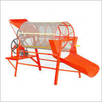 Manual Sand Siever