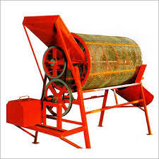 Sand Sieving Machine