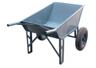 Wheel Barrow