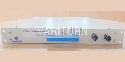 DC Power Conditioner